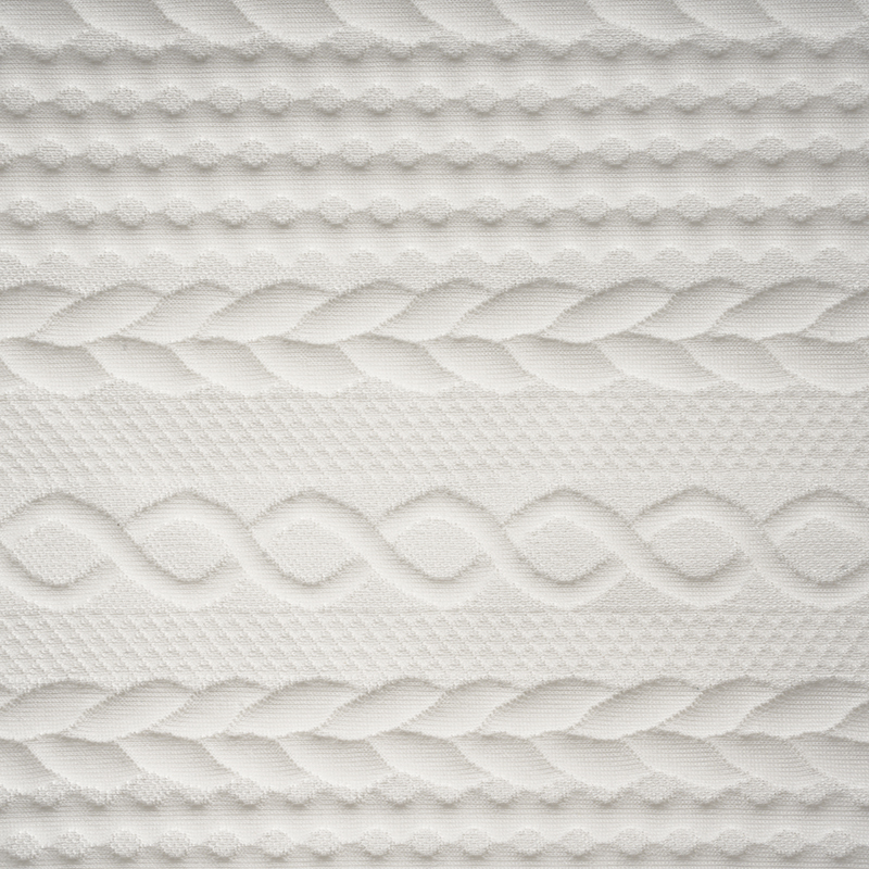 石墨烯床垫面料