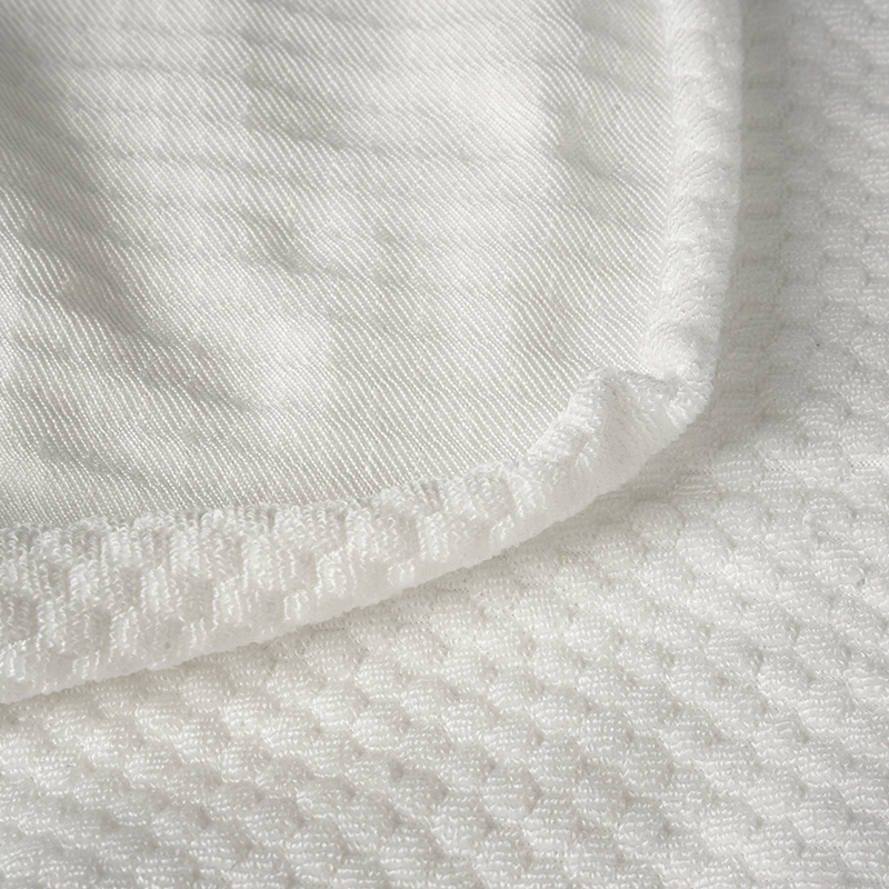 抗菌纱线床垫面料