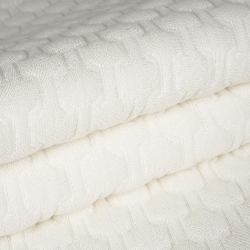 石墨烯床垫面料