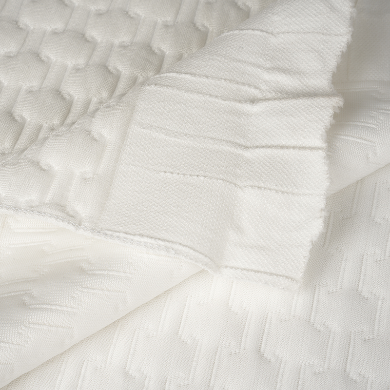 石墨烯床垫面料