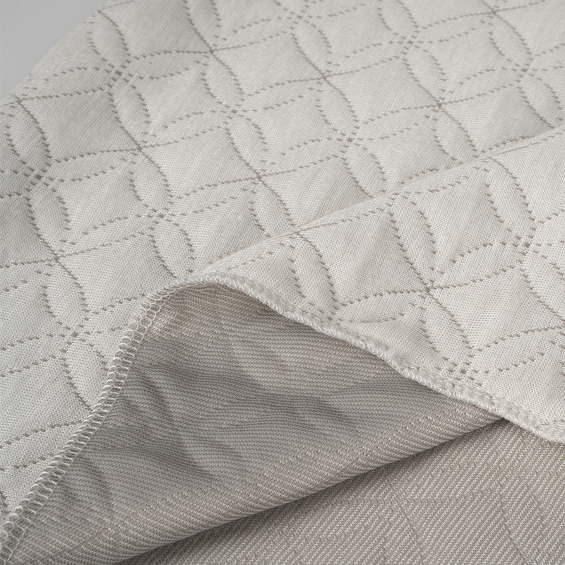 竹纤维床垫面料