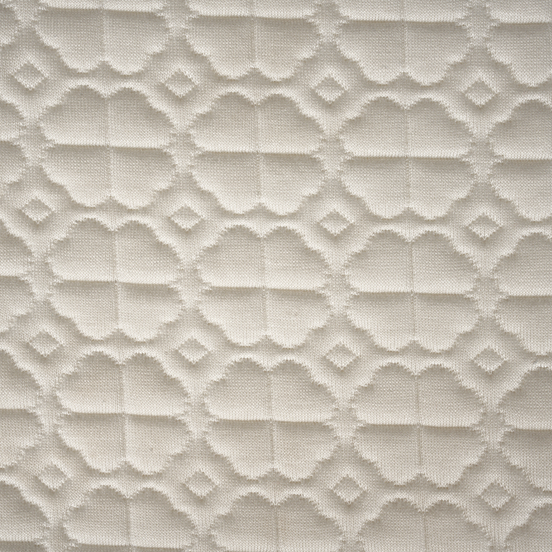 竹纤维床垫面料