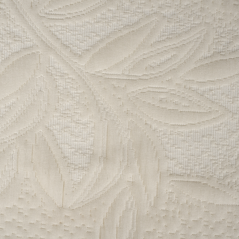 竹纤维床垫面料