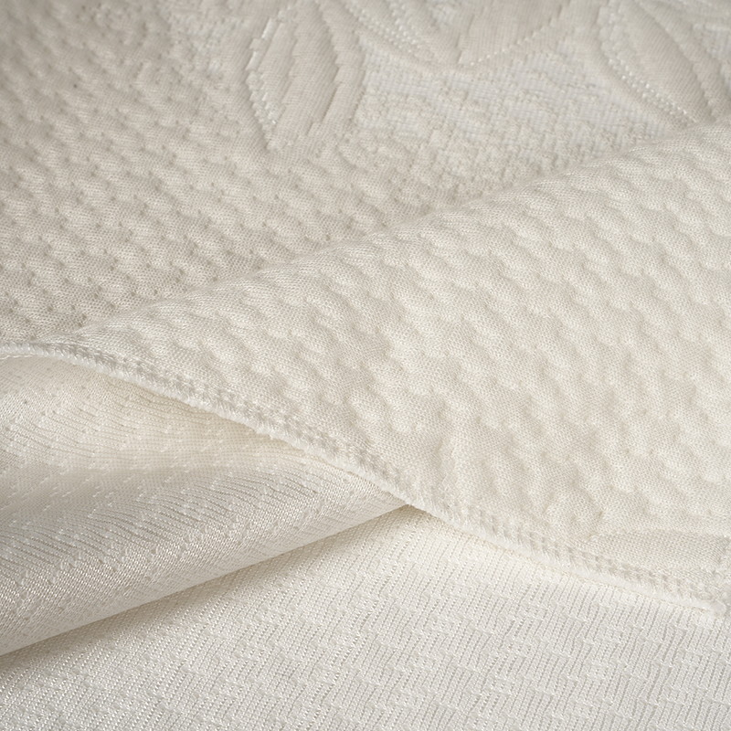 竹纤维床垫面料