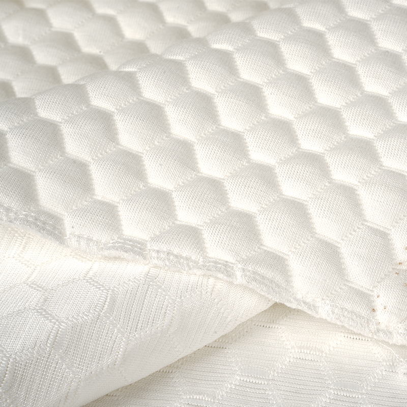 涤纶儿童床垫面料