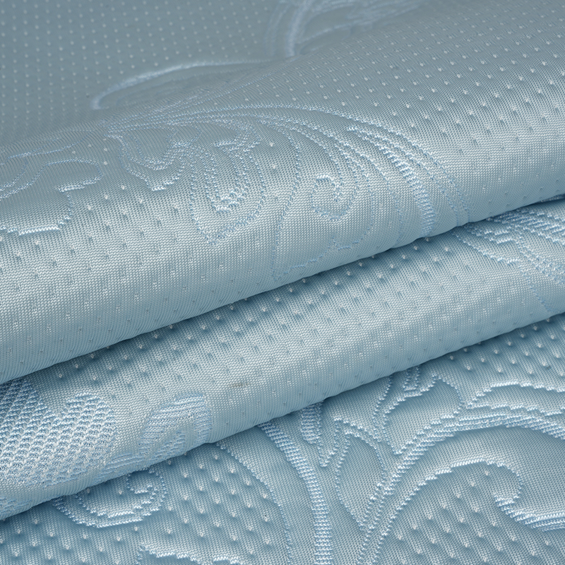 棉质儿童床垫面料