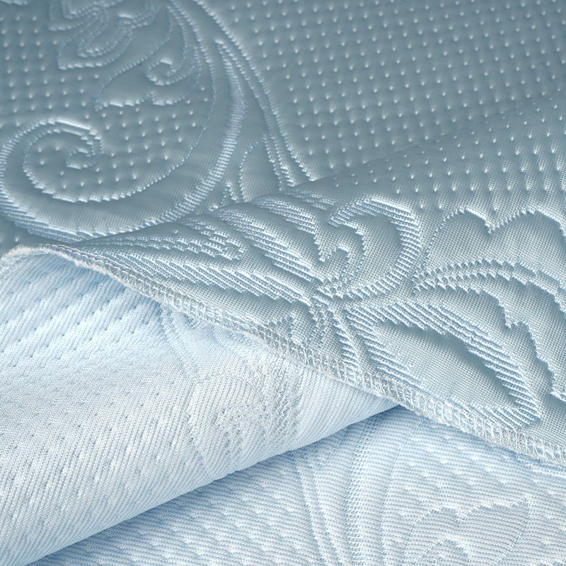 棉质儿童床垫面料