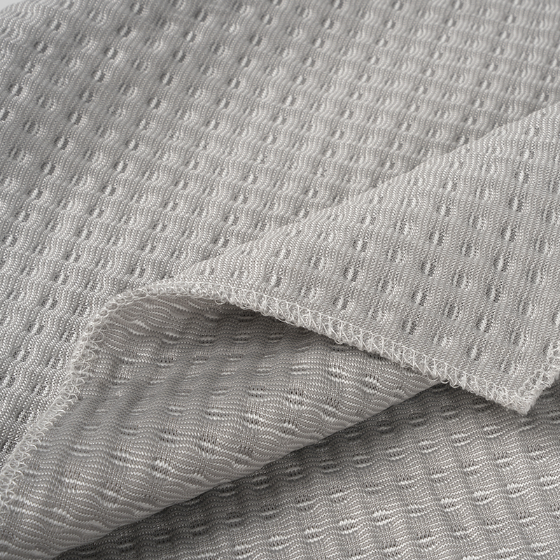 棉质儿童床垫面料