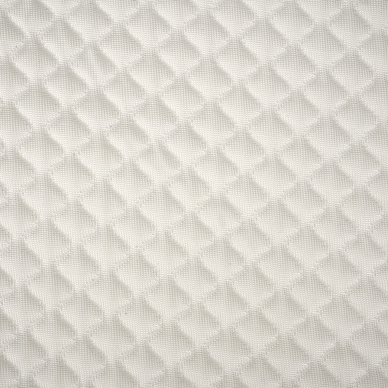 棉质儿童床垫面料