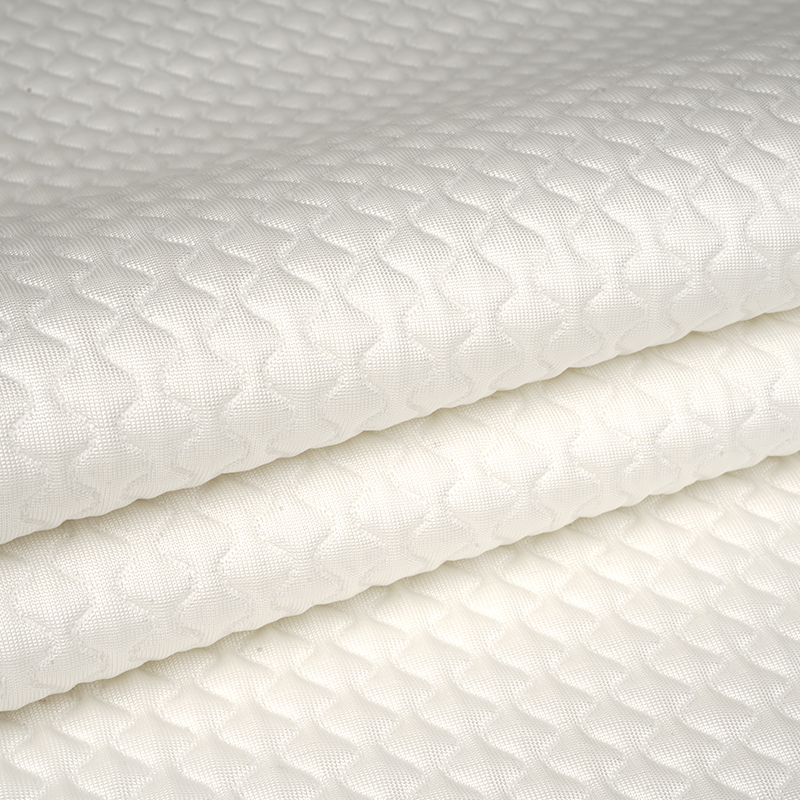 棉质儿童床垫面料