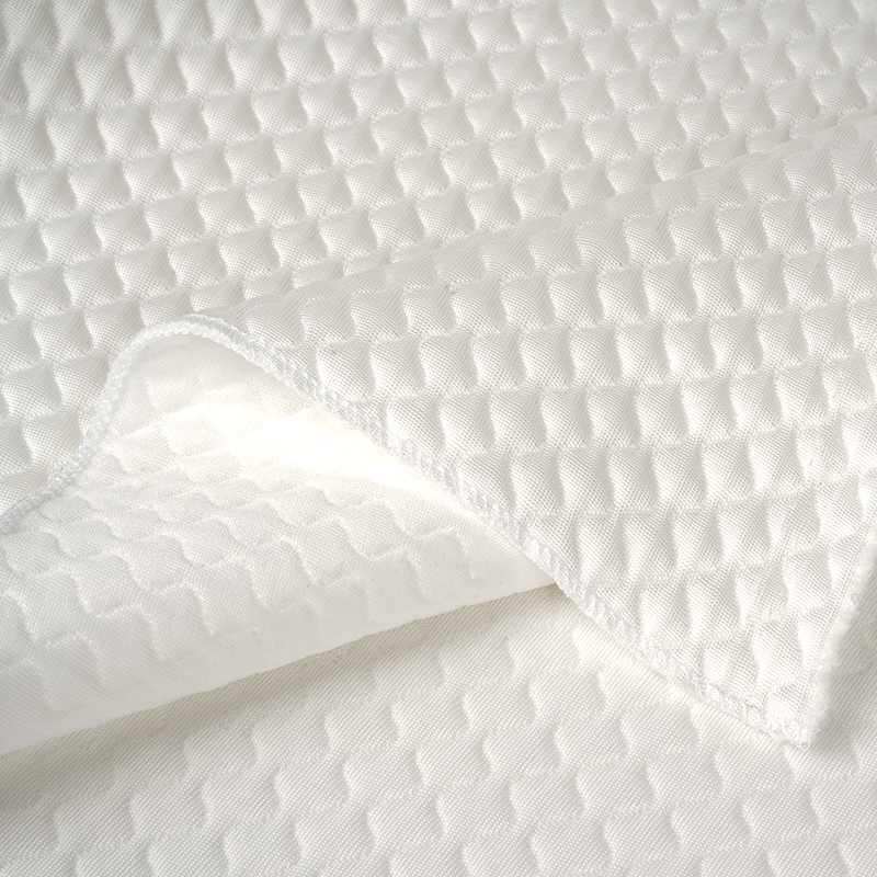 棉质儿童床垫面料