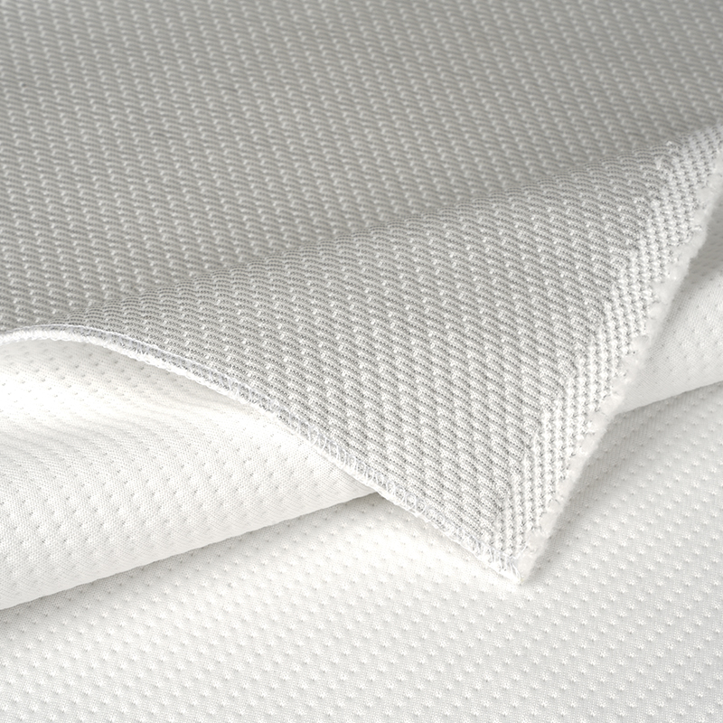 竹纤维儿童床垫面料