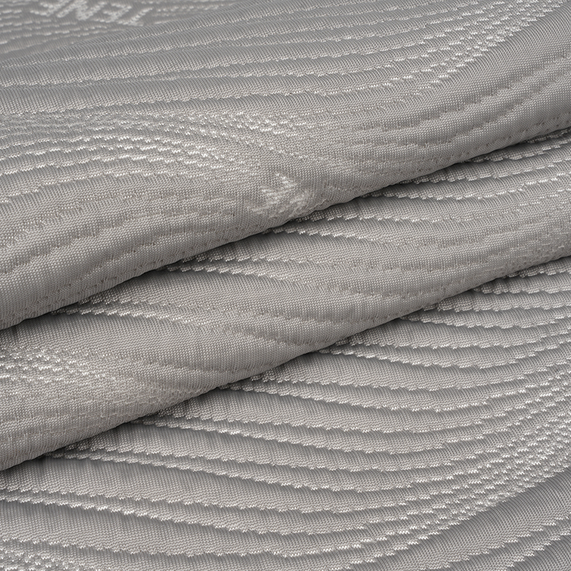 竹纤维儿童床垫面料