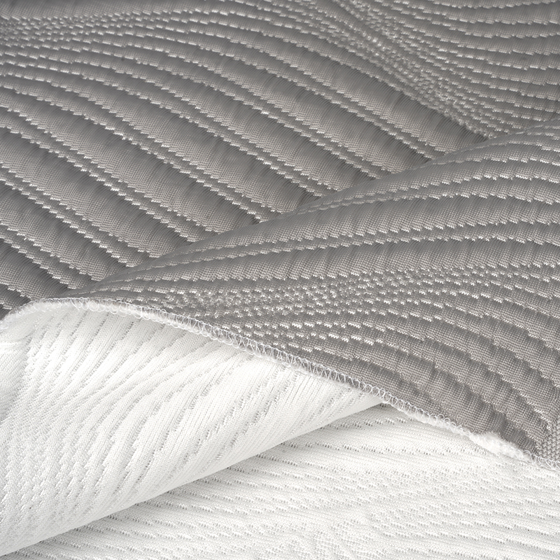 竹纤维儿童床垫面料