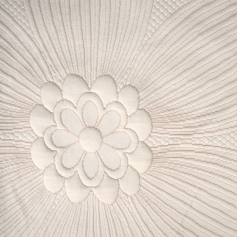 石墨烯枕套面料