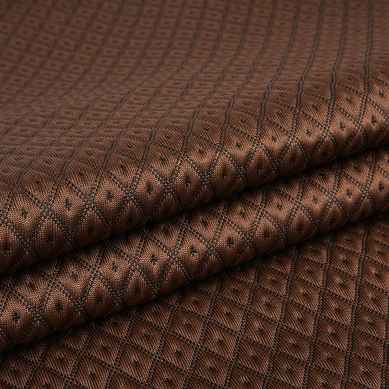 抗菌纱线枕套面料