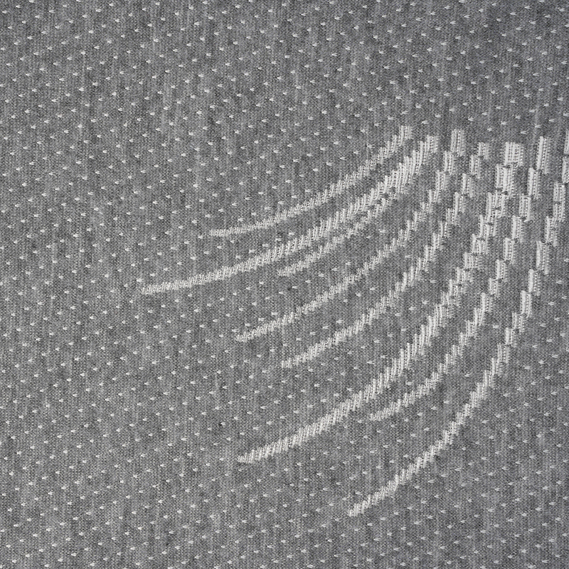 石墨烯枕套面料