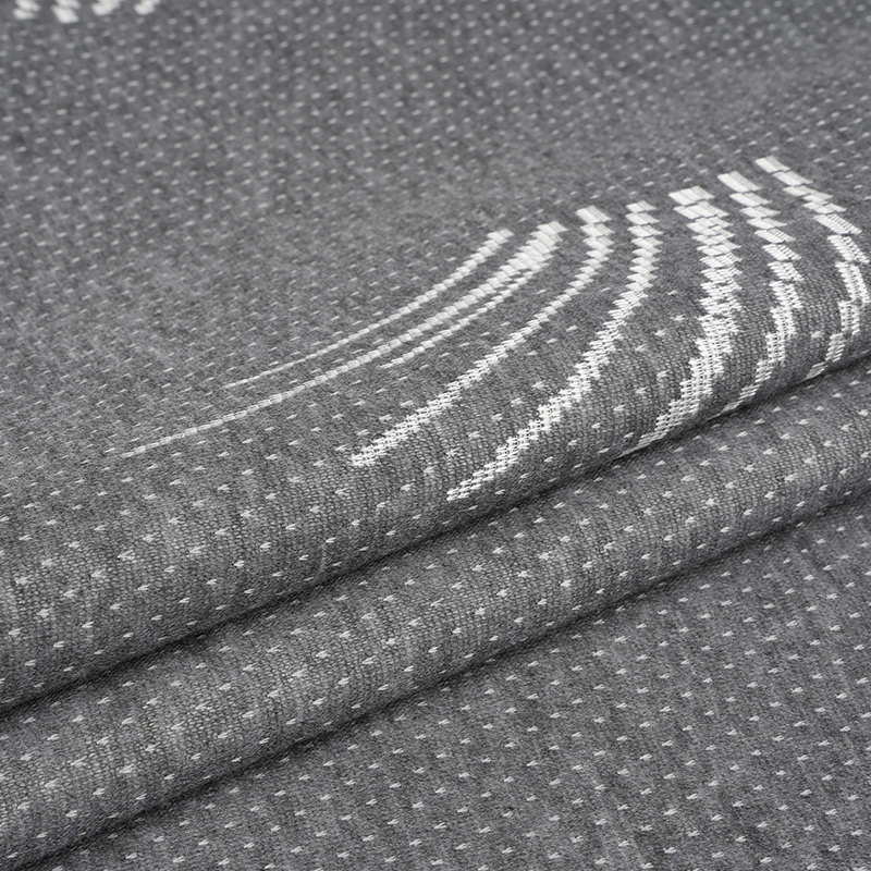 抗菌纱线枕套面料