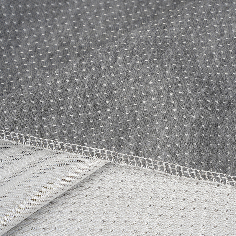 抗菌纱线枕套面料