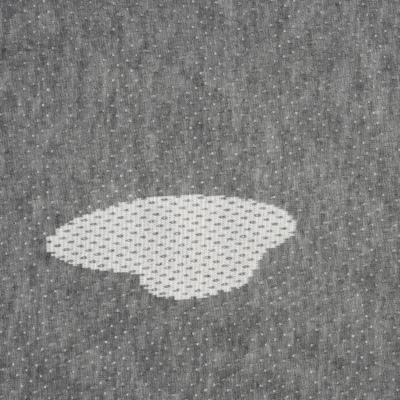 石墨烯枕套面料