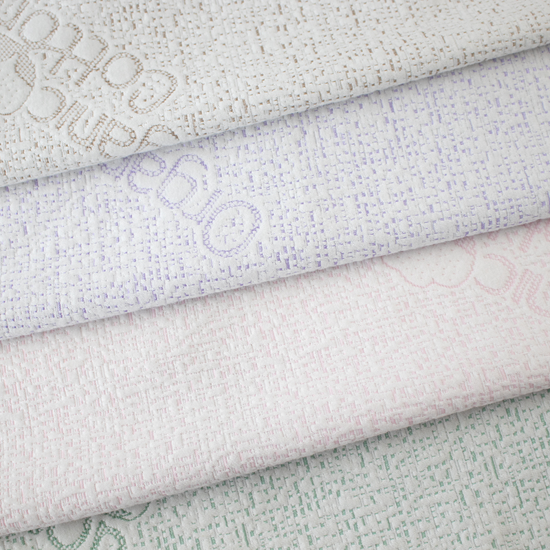 抗菌纱线沙发面料