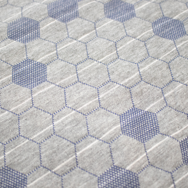 石墨烯孕妇枕布