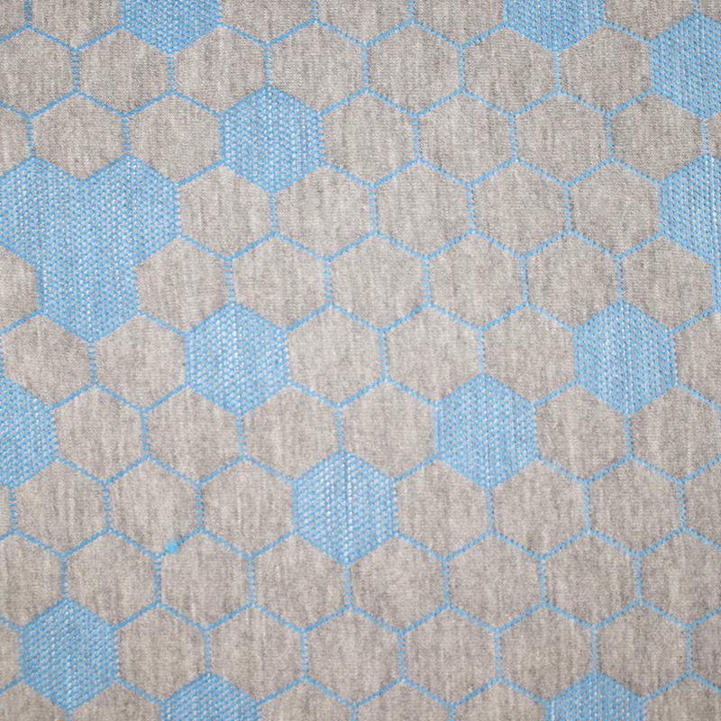 石墨烯孕妇枕布