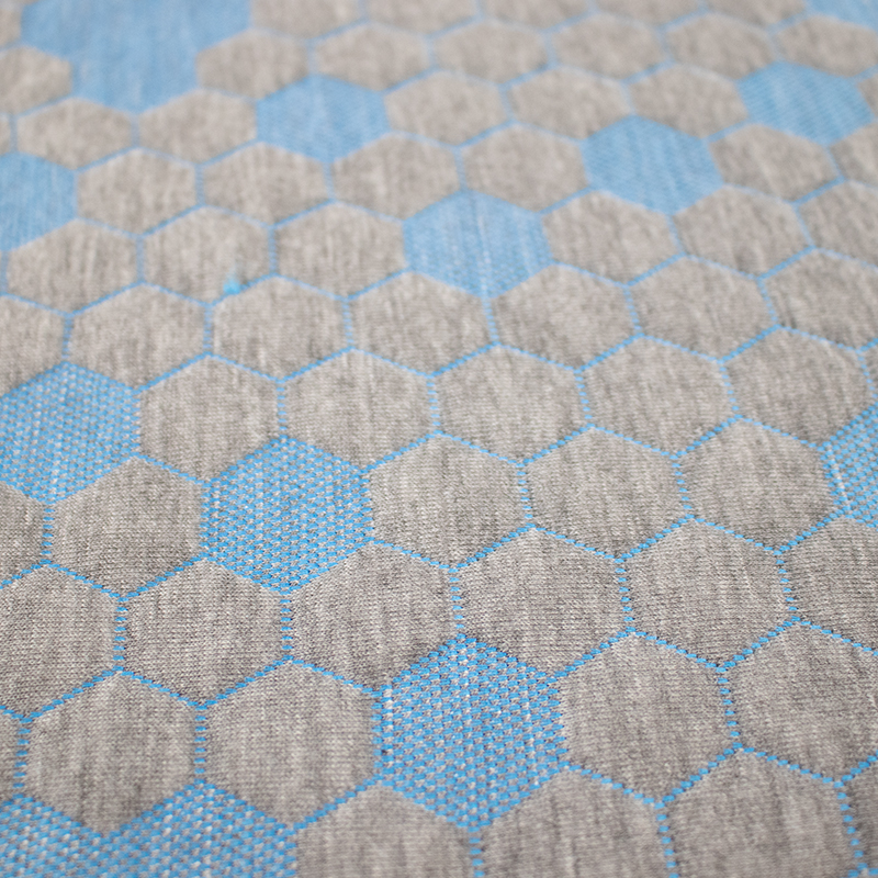 石墨烯孕妇枕布