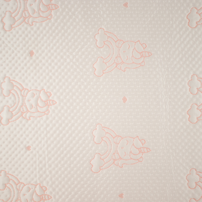 冰丝冷却垫面料