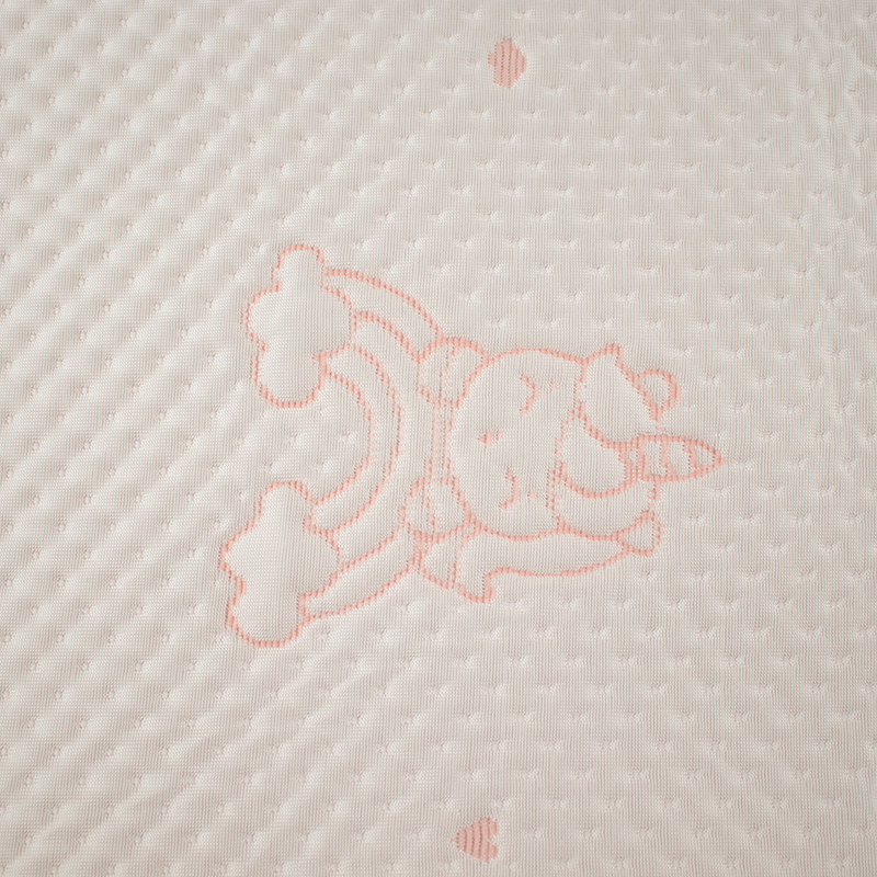 冰丝冷却垫面料