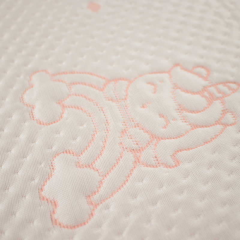 冰丝冷却垫面料