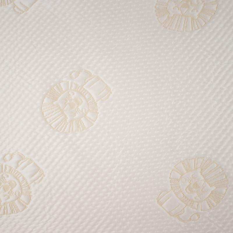 冰丝冷却垫面料