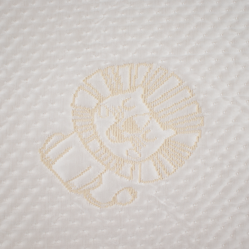 冰丝冷却垫面料