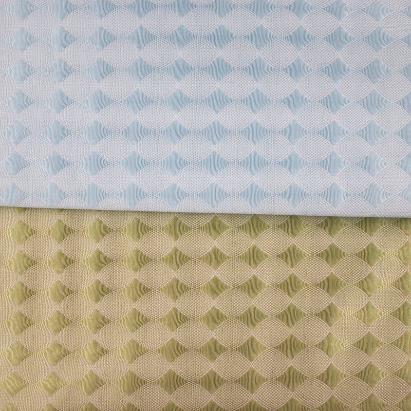 聚酯冷却垫织物