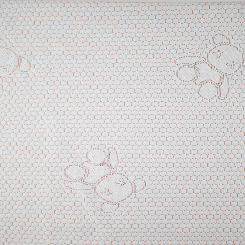 聚酯冷却垫织物