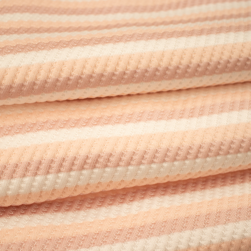 冰丝冷却垫面料