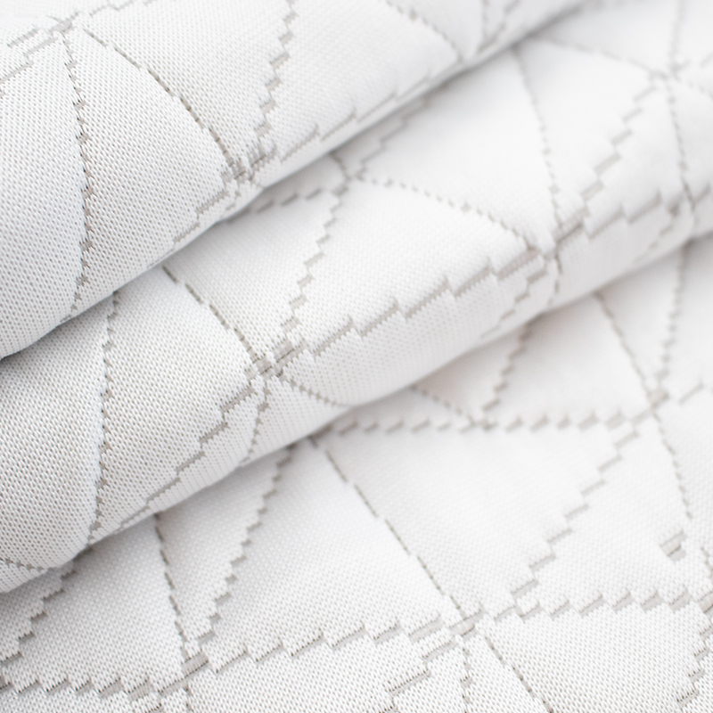 竹纤维孕妇枕面料