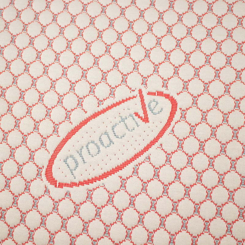 竹纤维孕妇枕面料