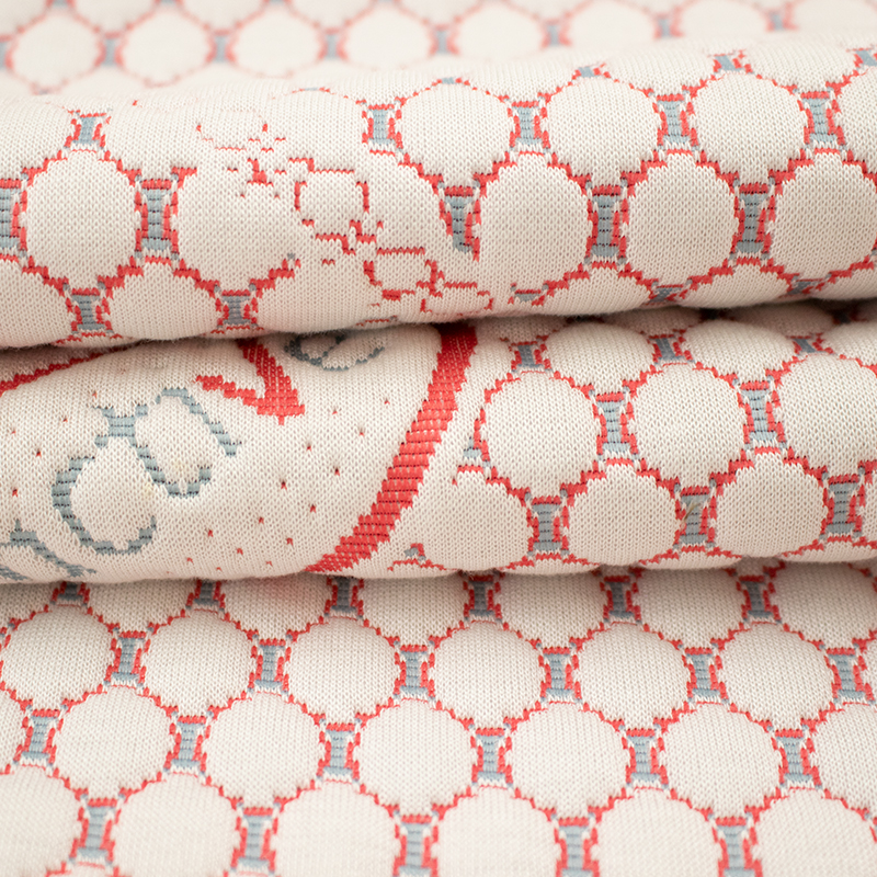 竹纤维孕妇枕面料