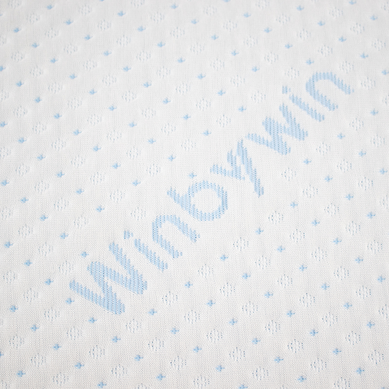 天丝孕妇枕面料