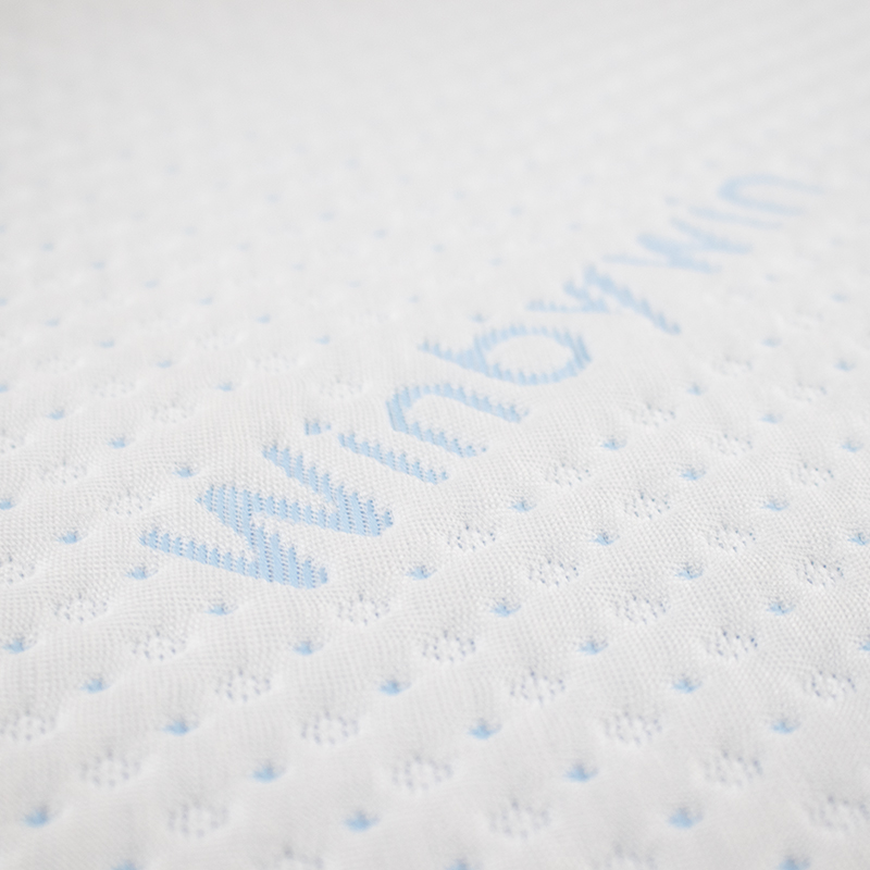 天丝孕妇枕面料