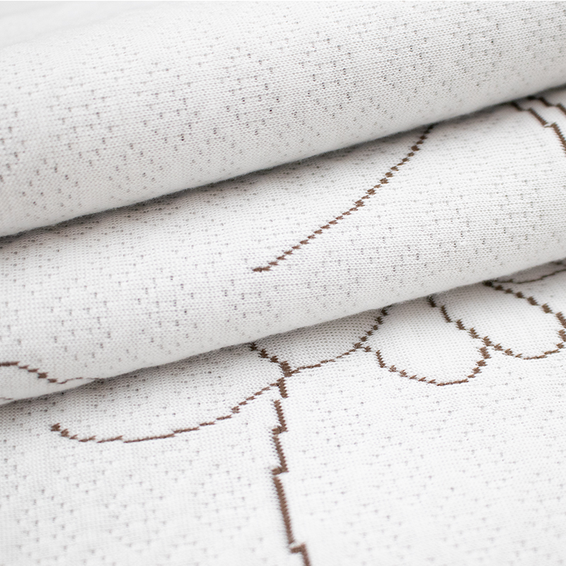 竹纤维孕妇枕面料