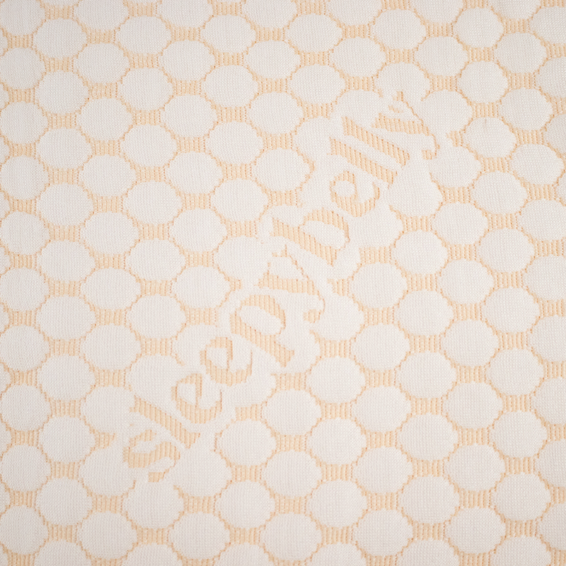 抗菌纱线孕妇枕织物