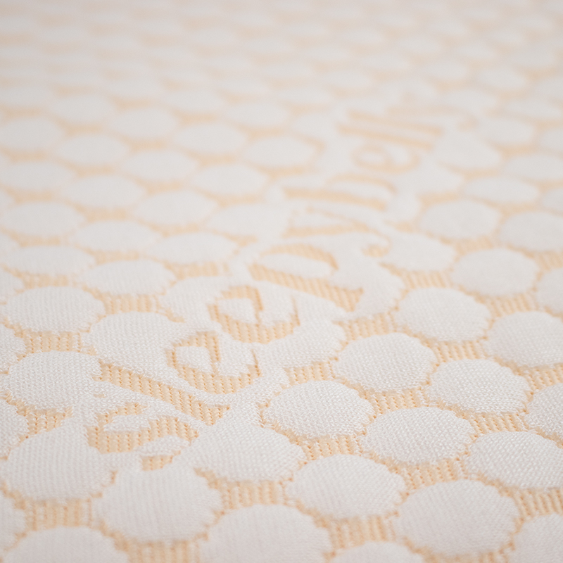 抗菌纱线孕妇枕织物