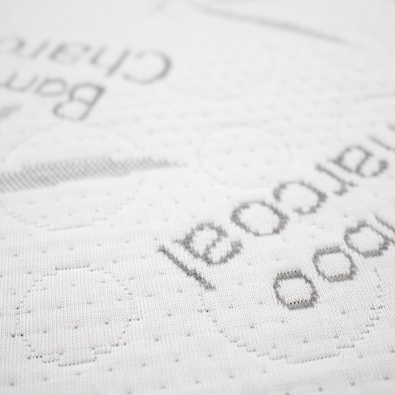 抗菌纱线孕妇枕织物