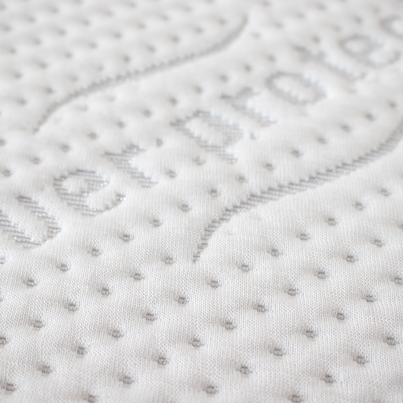 石墨烯宠物友好面料