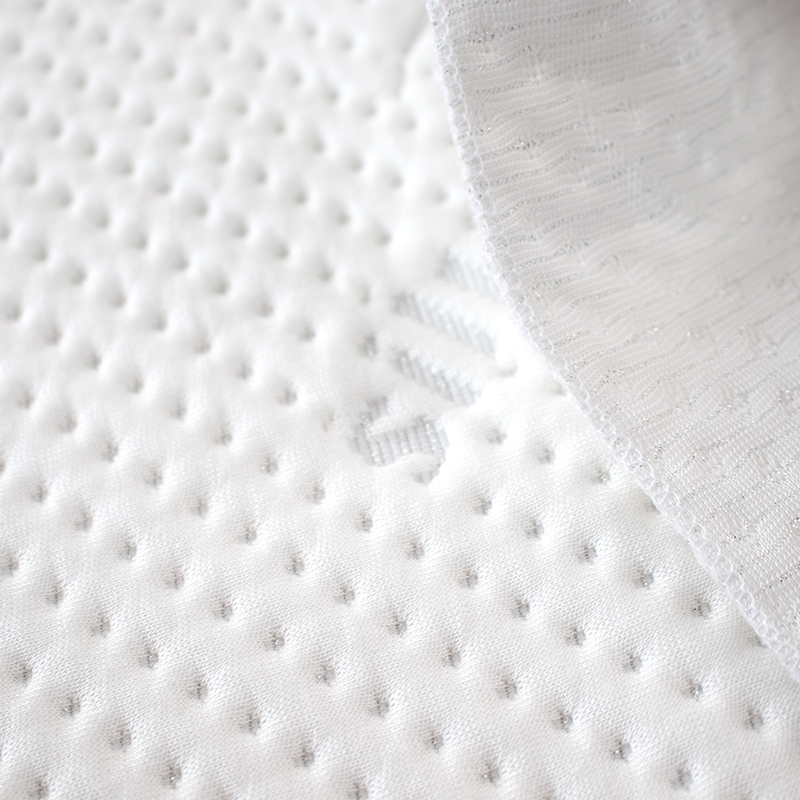 石墨烯宠物友好面料