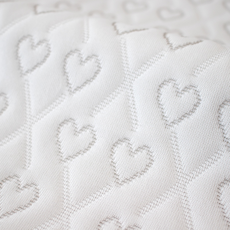 聚酯宠物友好面料