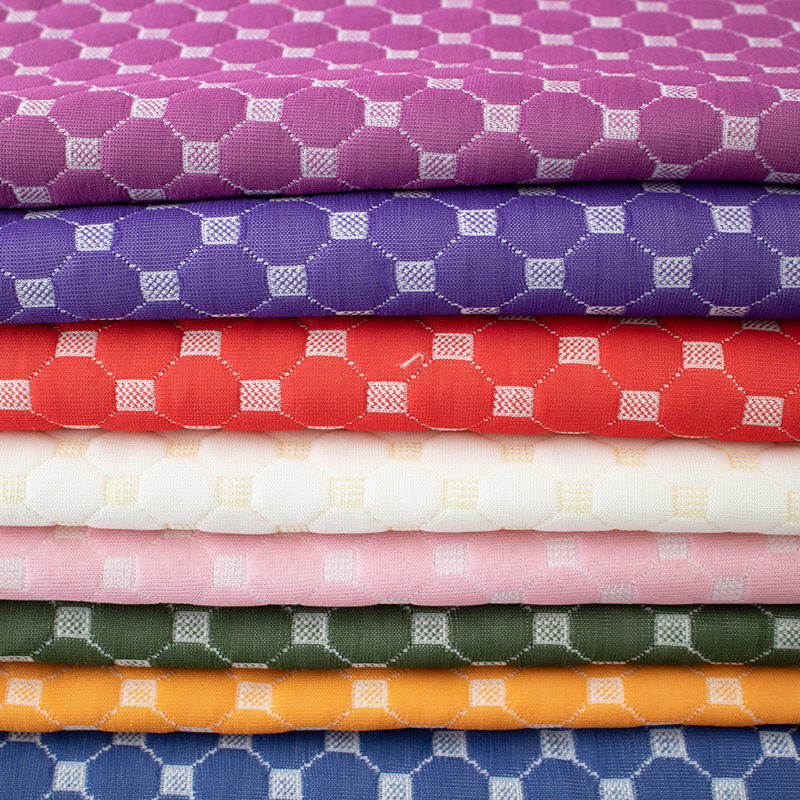 聚酯宠物友好面料