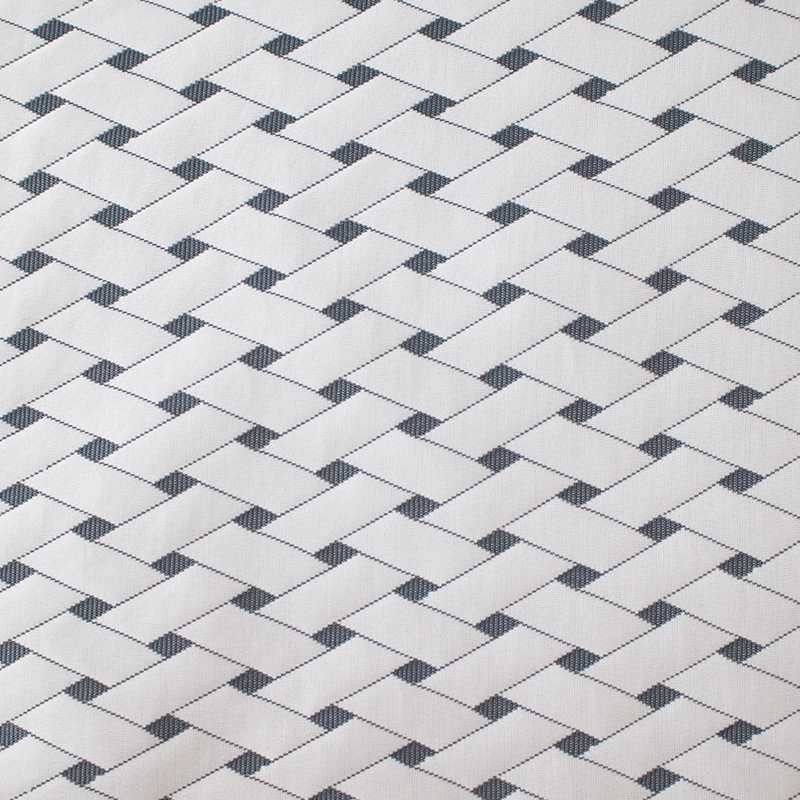 竹纤维宠物友好面料